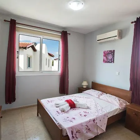 Orestiada Ov14 Nyaraló *