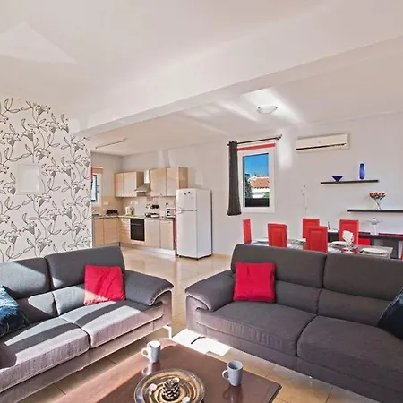 Orestiada Ov14 Holiday home